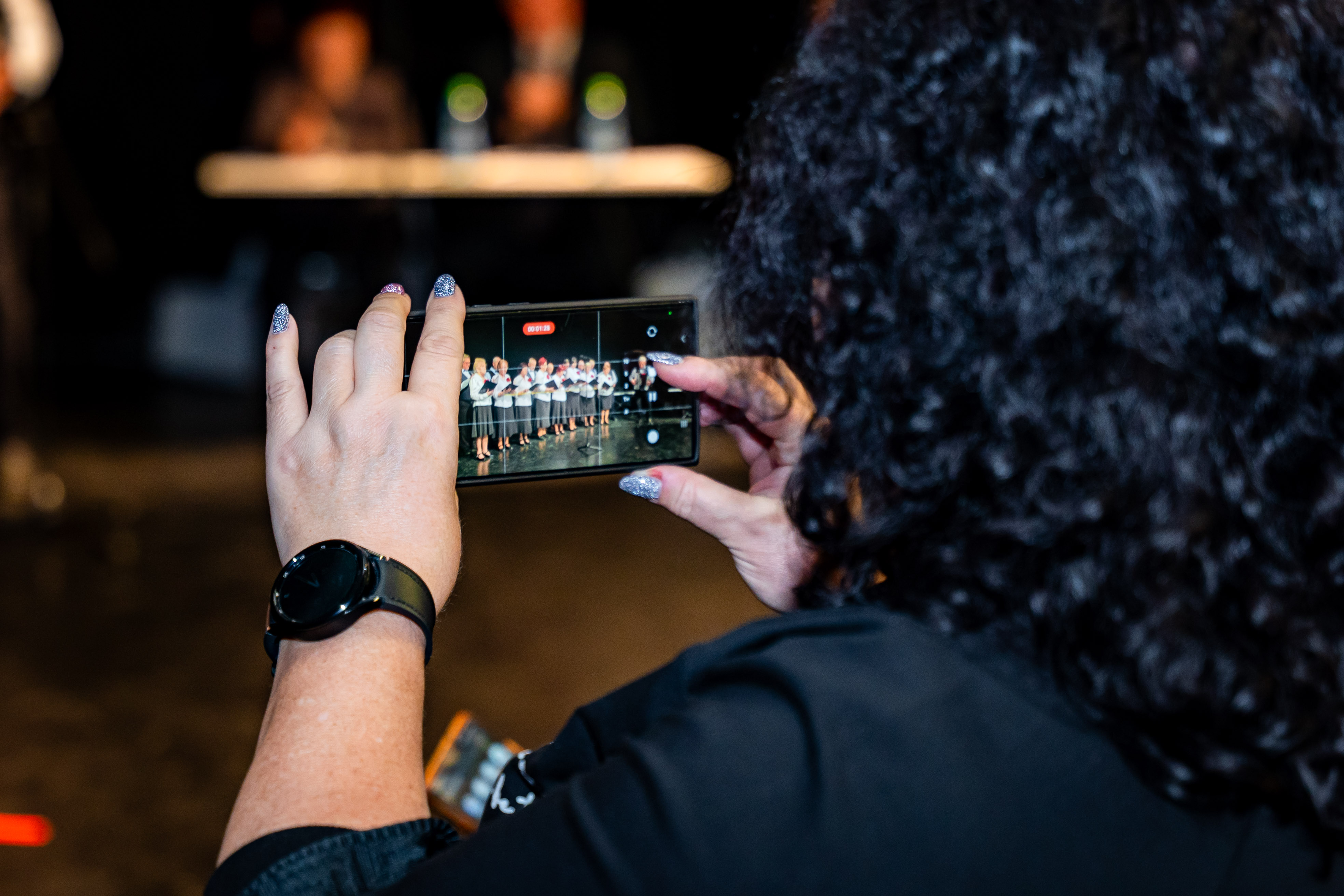 Vianocna seniorska hviezda -52